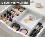 GoPack 抽屜分隔板｜10 分鐘抽屜變整齊（DIY 套組）