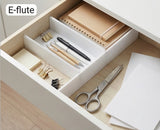 GoPack 抽屜分隔板｜10 分鐘抽屜變整齊（DIY 套組）