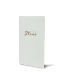 口袋筆記本｜7×13cm 隨身破冰小本（空白內頁）