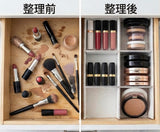 GoPack 抽屜分隔板｜10 分鐘抽屜變整齊（DIY 套組）