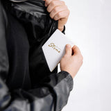 口袋筆記本｜7×13cm 隨身破冰小本（空白內頁）