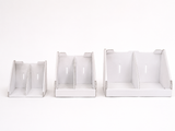 NEST MyFloor WIDE 550｜家庭共享模組收納｜1層2格・3層6格・4層8格