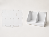 NEST MyFloor WIDE 550｜家庭共享模組收納｜1層2格・3層6格・4層8格
