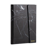 防盗石革活頁萬用手冊(清倉品)