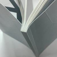 設計師系列-角岩筆記本 25K(A5)福利NG品