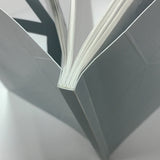 設計師系列-角岩筆記本 25K(A5)