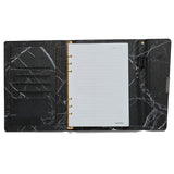 防盗石革活頁萬用手冊(清倉品)